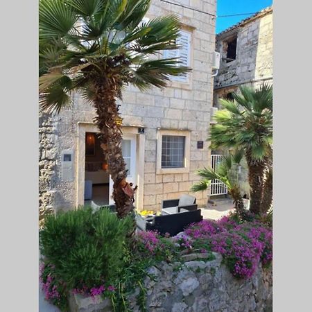 וויס Studio Apartment Marella מראה חיצוני תמונה