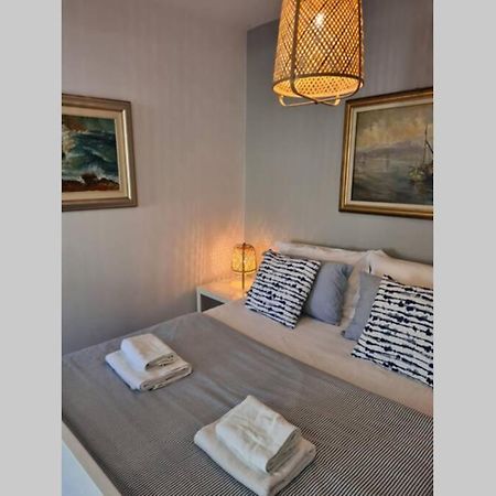 וויס Studio Apartment Marella מראה חיצוני תמונה