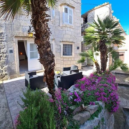 וויס Studio Apartment Marella מראה חיצוני תמונה