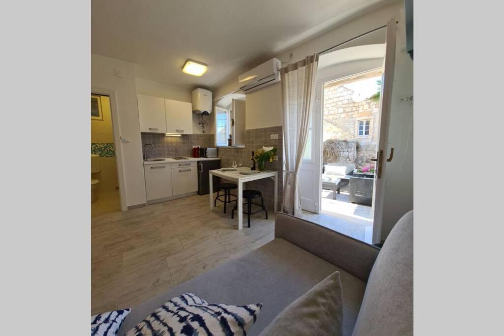 וויס Studio Apartment Marella מראה חיצוני תמונה