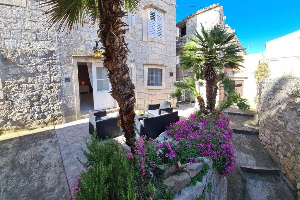 וויס Studio Apartment Marella מראה חיצוני תמונה