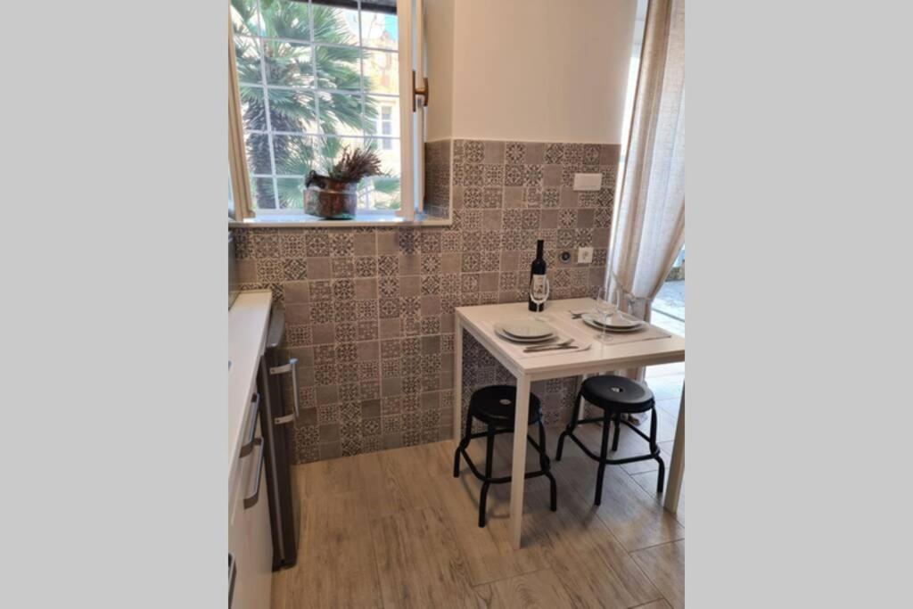 וויס Studio Apartment Marella מראה חיצוני תמונה