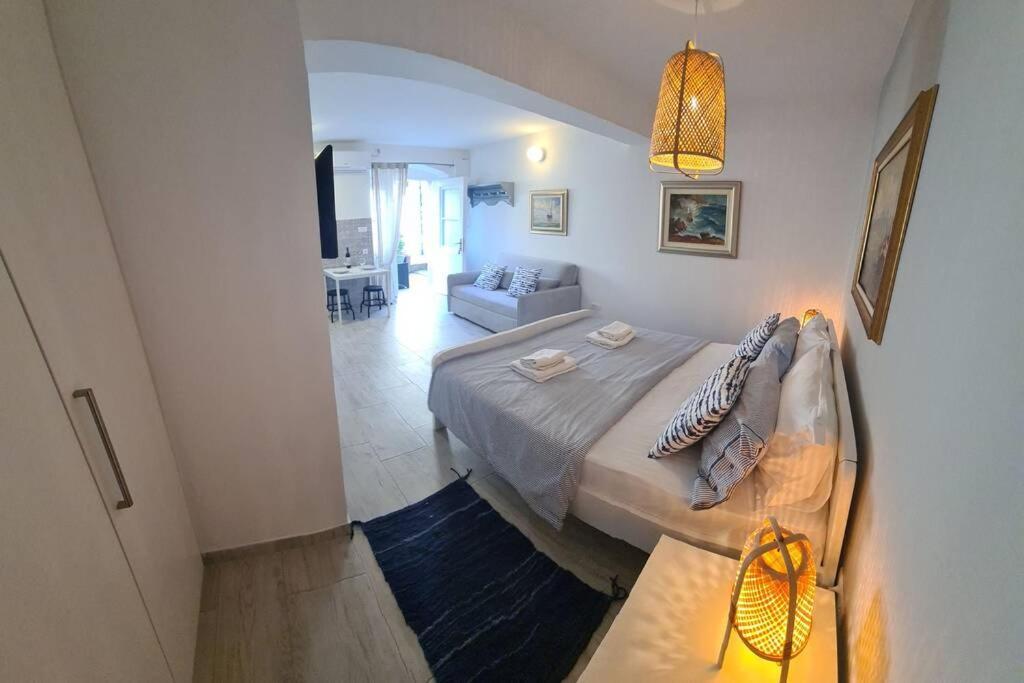 וויס Studio Apartment Marella מראה חיצוני תמונה